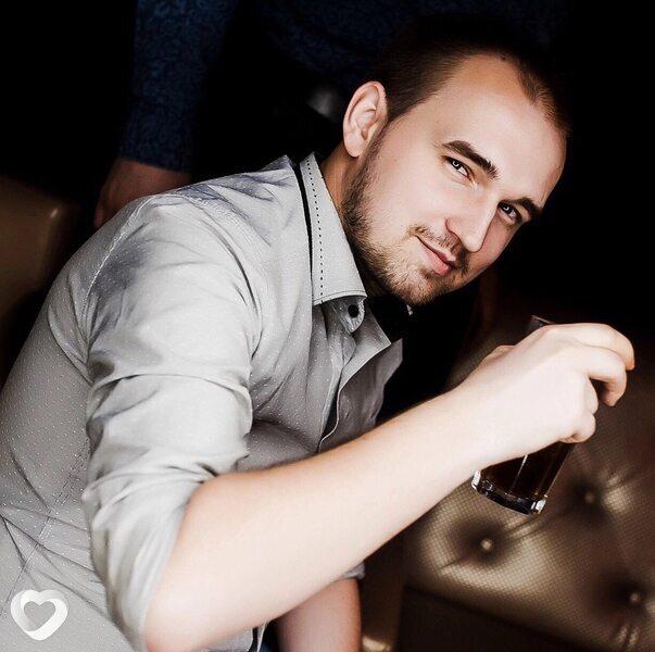 Сергей, 34, Истре — анкета №1215770
