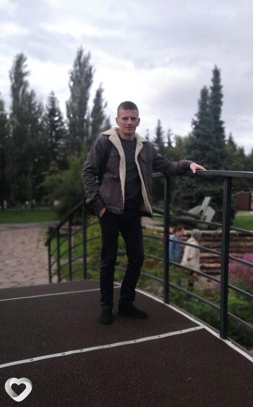 Владимир, 35, Кемерове — анкета №1215772