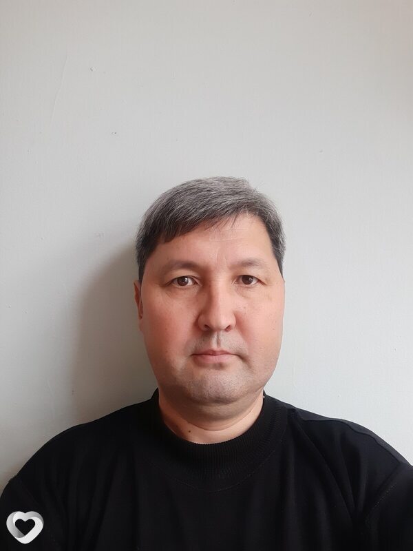 Марат, 49, Таразе — анкета №1215773