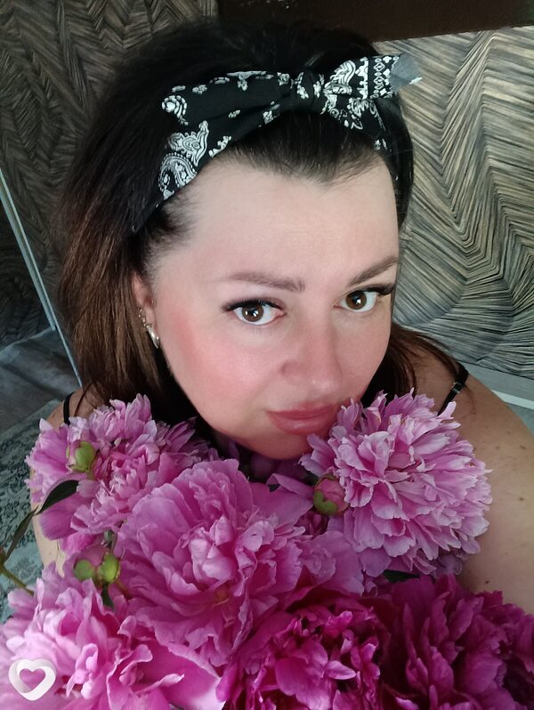 Ирина, 39, Усть-Каменогорск — анкета №1215795