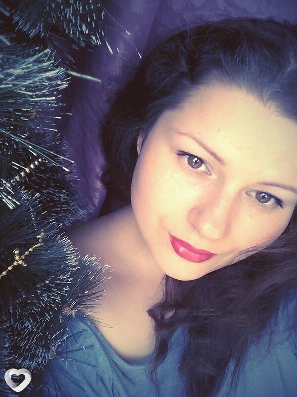 Ан, 36, Смоленске — анкета №1215799