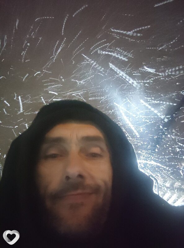 Яд, 47, Санкт-Петербурге — анкета №1215800