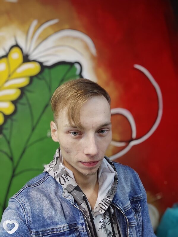 Илья, 28, Новосибирске — анкета №1215738