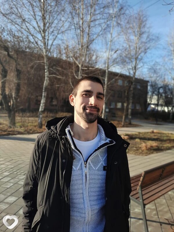 Серёга, 35, Екатеринбурге — анкета №1215739