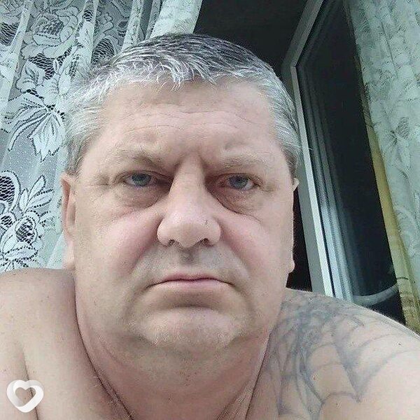 Виктор, 52, Харькове — анкета №1215740