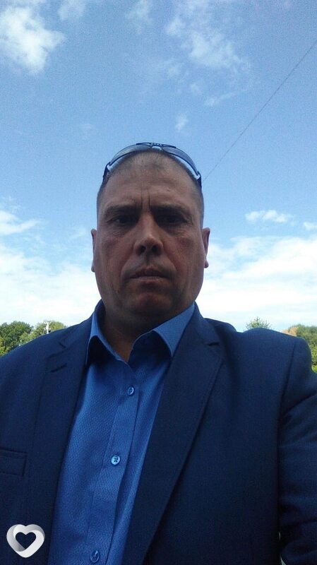 Евгений, 49, Усть-Каменогорск — анкета №1215743
