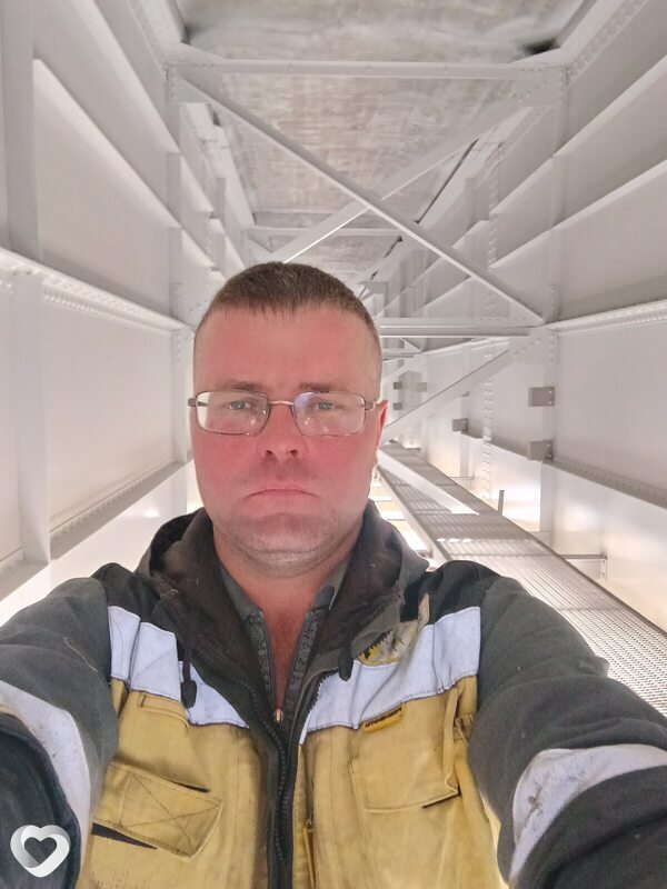 Дмитрий, 39, Омске — анкета №1215744