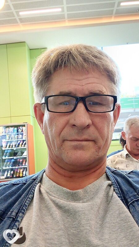 Николай, 56, Москве — анкета №1215753