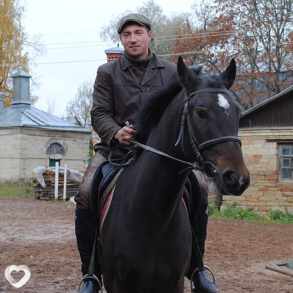 Александр, 47, Санкт-Петербурге — анкета №1215760