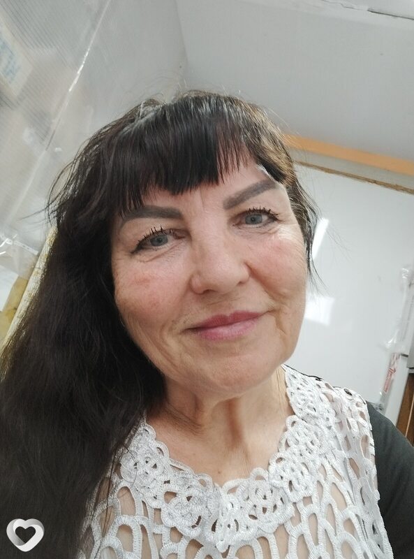 Лидия, 66, Нижнем Новгороде — анкета №1215836