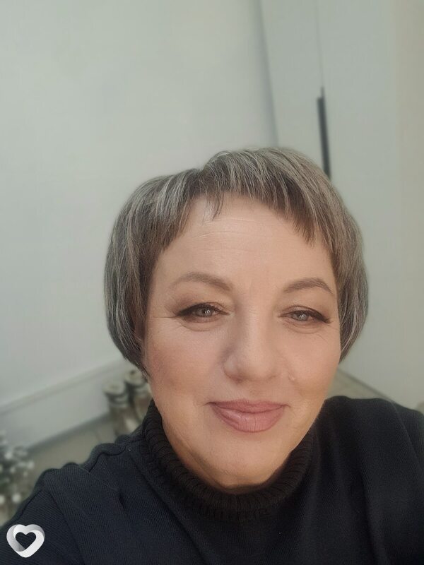 Людмила, 51, Улан-Удэ — анкета №1215839