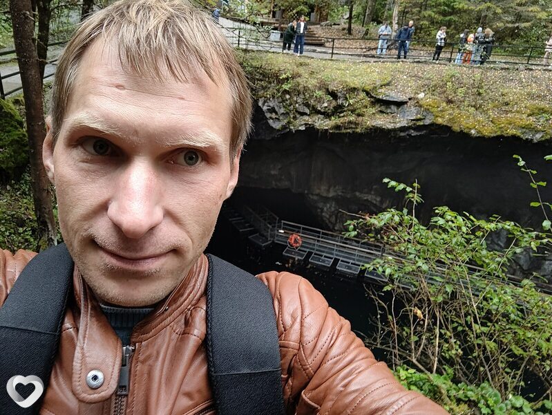 Артем, 40, Санкт-Петербурге — анкета №1215849