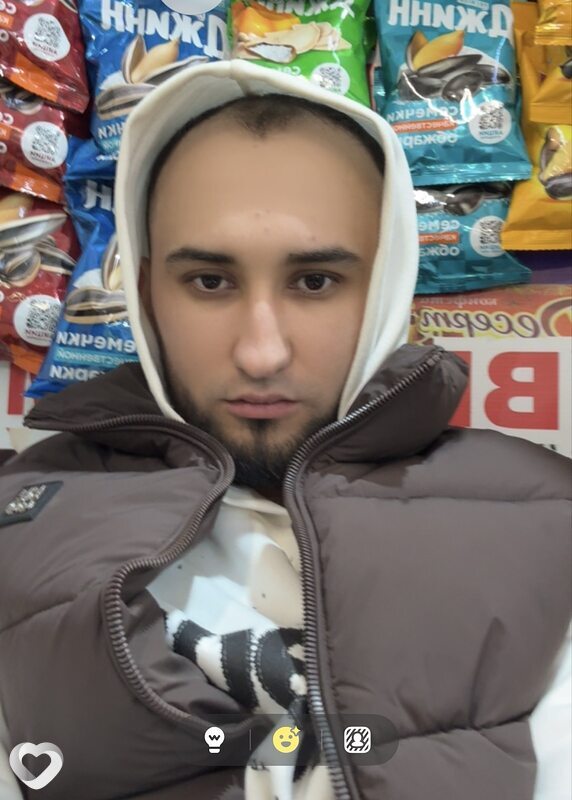 Имя, 29, Комсомольске-на-Амуре — анкета №1215853