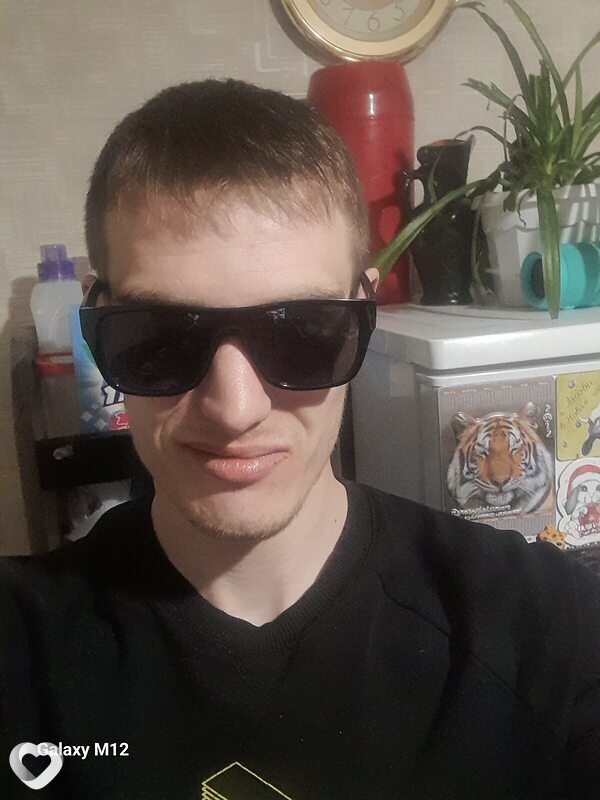 Андрей, 29, Новокузнецке — анкета №1215858