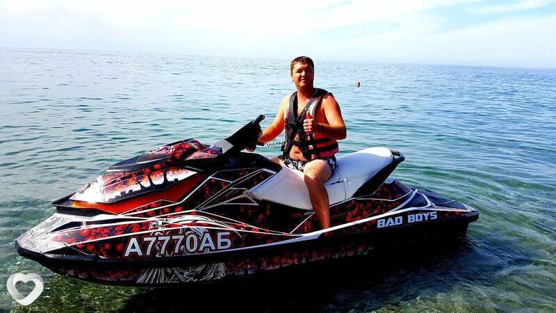 Евгений, 43, Кургане — анкета №1215811