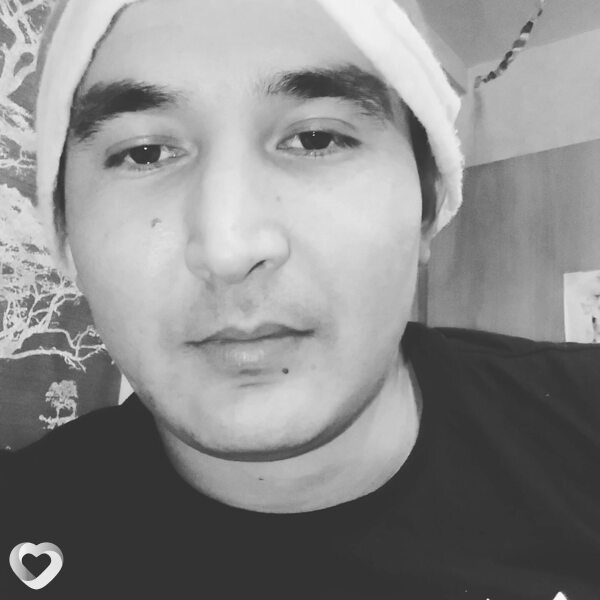Азат, 36, Уфе — анкета №1215812