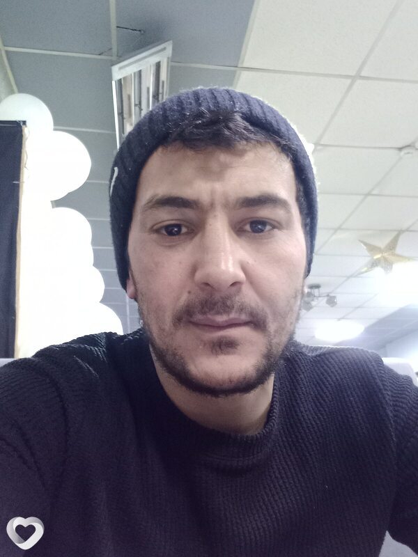 Адам, 35, Благовещенске — анкета №1215813