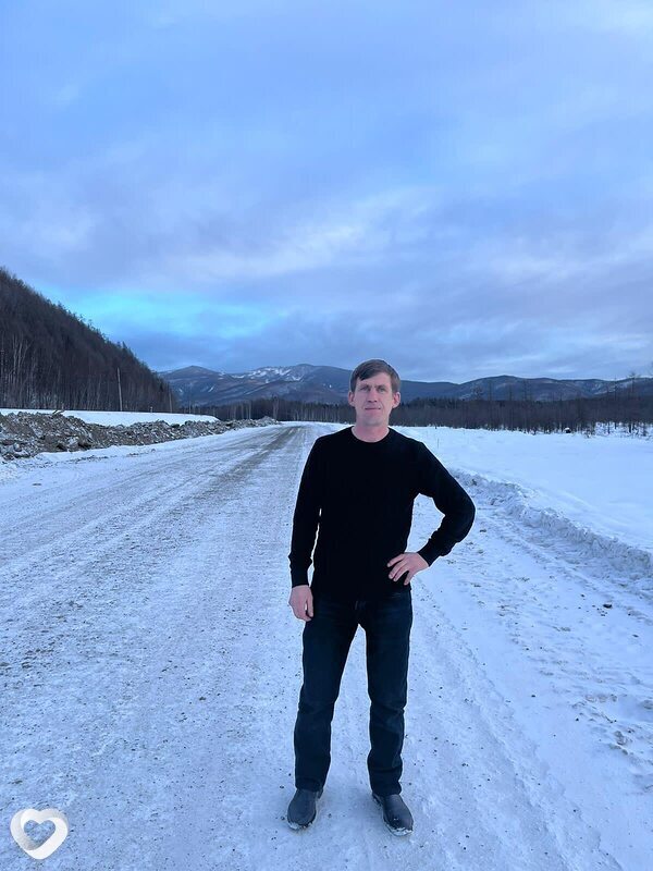 Владимир, Чегдомын