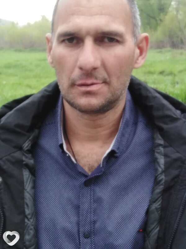 Дмитрий, 48, Кемерове — анкета №1215817