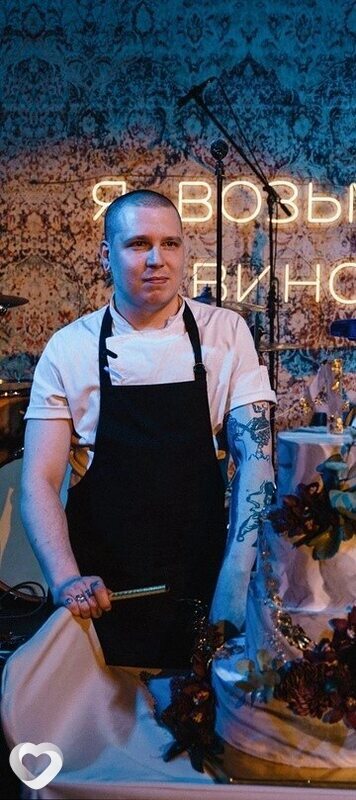 Алексей, 35, Челябинске — анкета №1215820