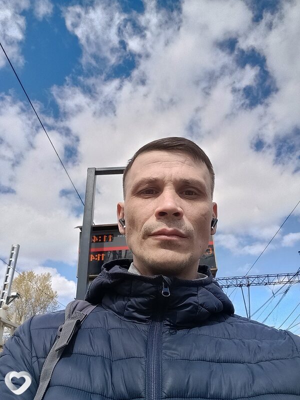 Andrey, 43, Санкт-Петербурге — анкета №1215823