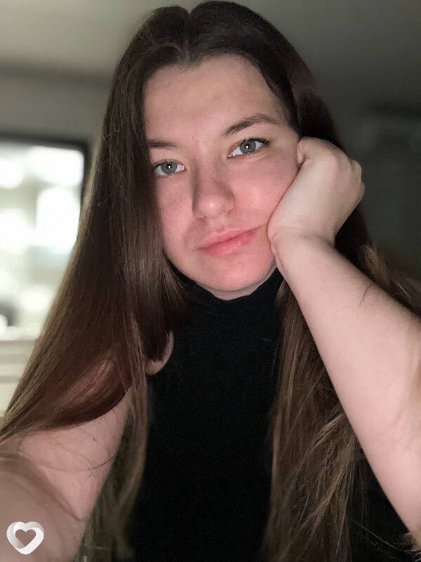 Таня, 22, Хабаровске — анкета №1215824