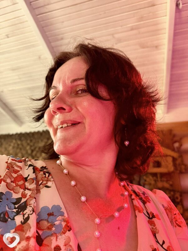 Мария, 46, Бресте — анкета №1215829