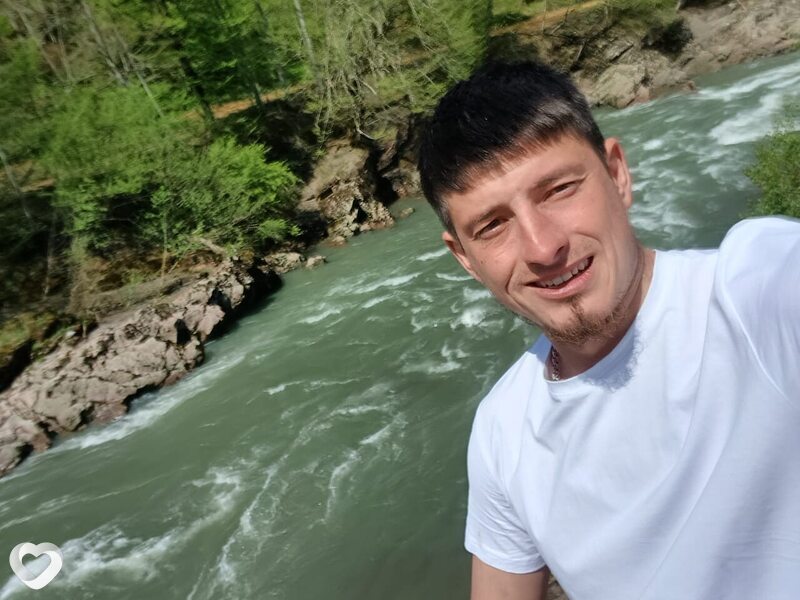 Саша, 33, Краснодаре — анкета №1215833