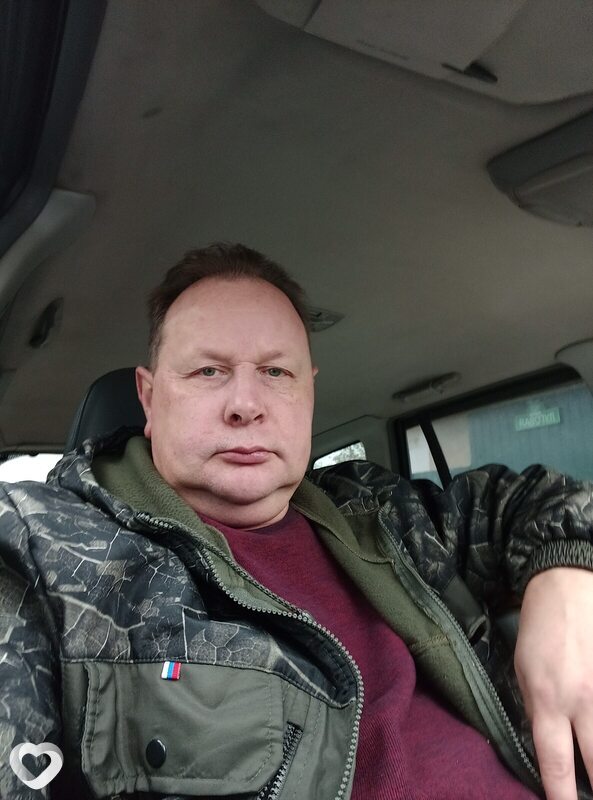 Александр, 52, Минске — анкета №1216160