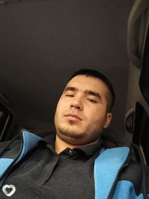 Алихан, 35, Уфе — анкета №1216169
