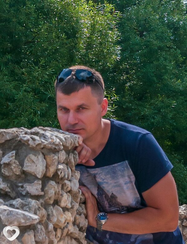 Олег, 42, Калуге — анкета №1216172