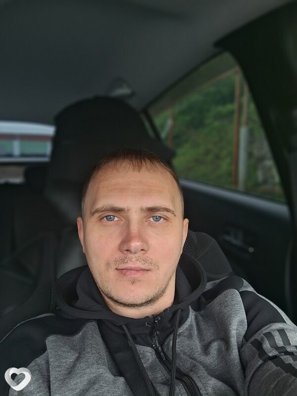 Константин, 40, Владивостоке — анкета №1216174