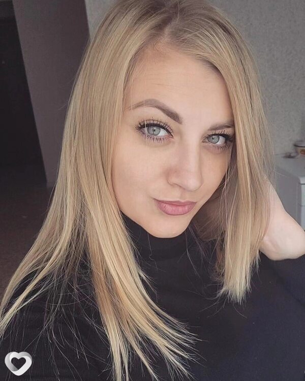 Вика, 43, Ханты-Мансийске — анкета №1216182