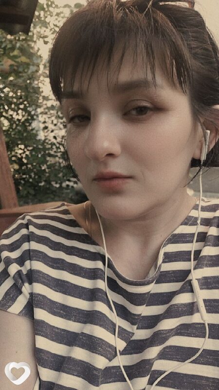 Ира, Красный Лиман