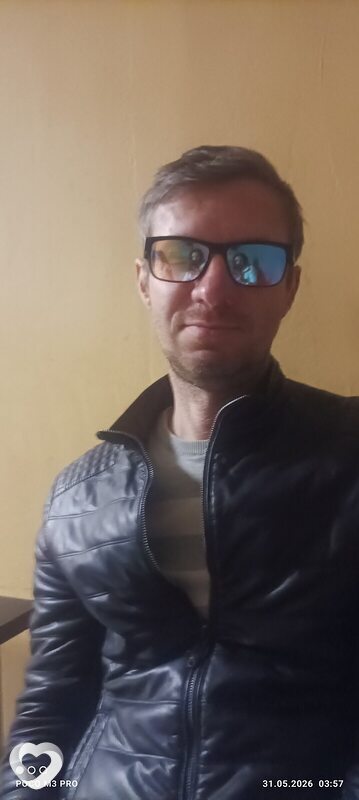 Алексей, 41, Санкт-Петербурге — анкета №1215915