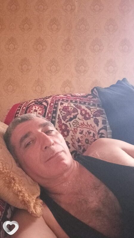 Артур, 44, Пушкино (Московская Обл) — анкета №1215928