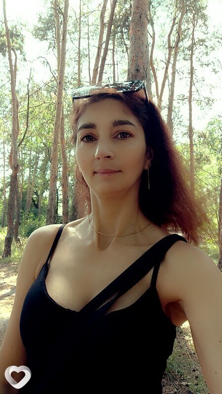 Жанна, 40, Воронеже — анкета №1215929