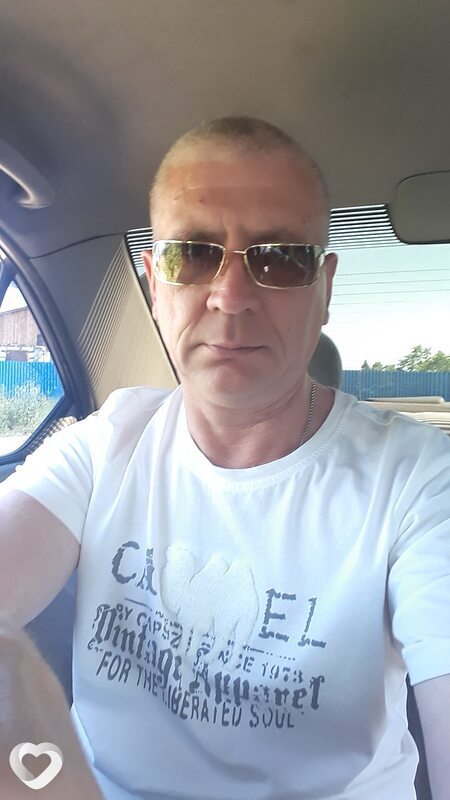 Дмитрий, 45, Братске — анкета №1215944