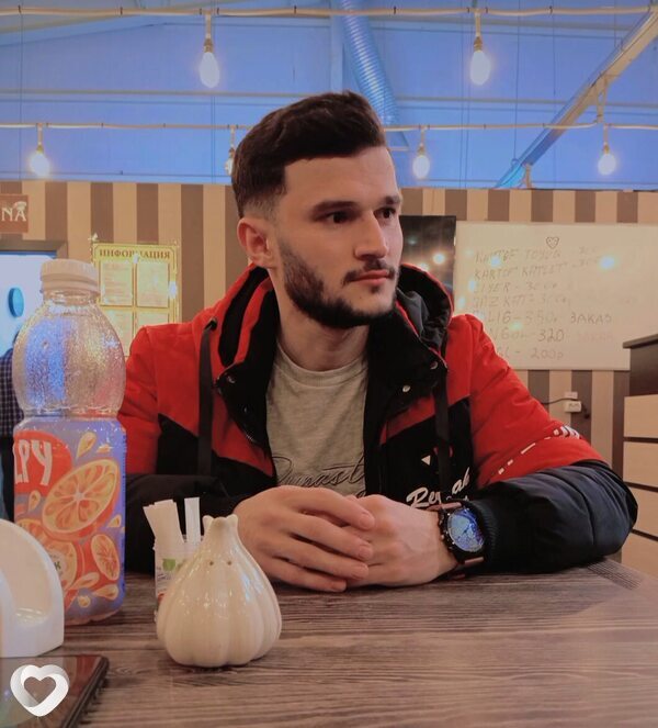Джошгун, 27, Свободном — анкета №1215949
