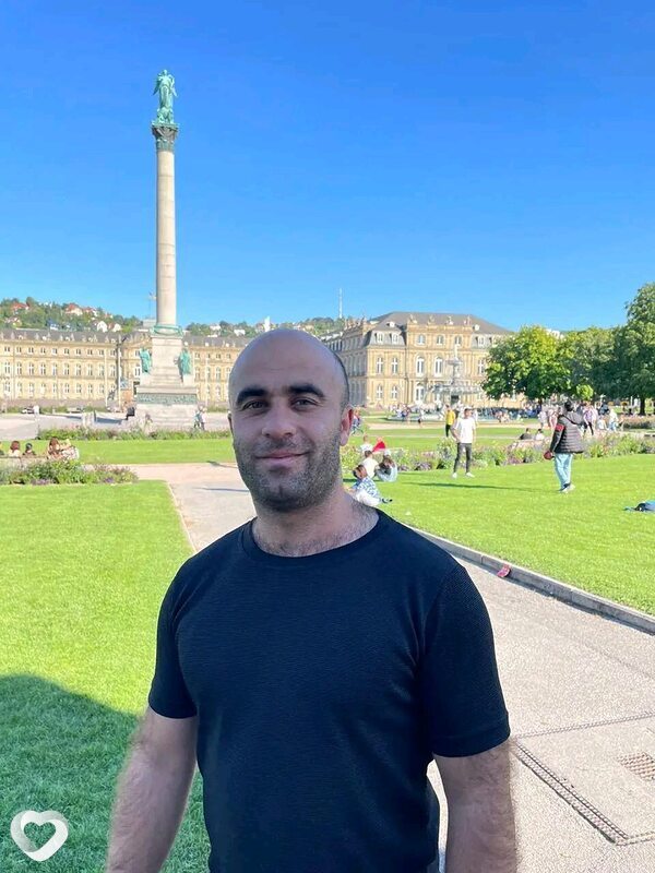 Roma, Николаев