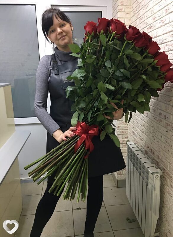 Мария, 39, Нижнем Новгороде — анкета №1215957