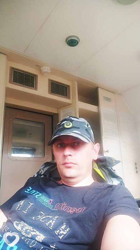 Александр, Барабинск