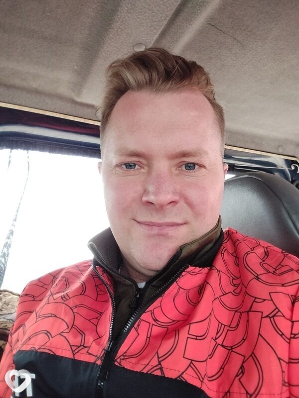 Андрей, 32, Речице — анкета №1215867