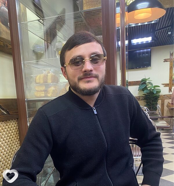 Георг, 28, Мытищах — анкета №1215868