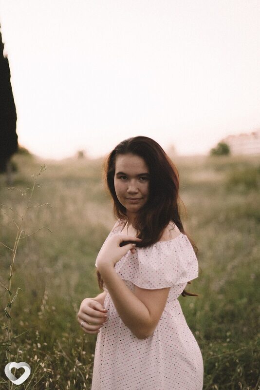 Ксения, 21, Севастополе — анкета №1215875