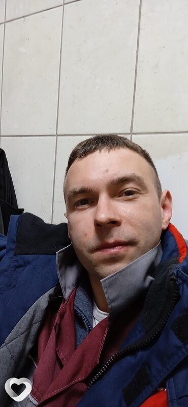 Дмитрий, 32, Кирове — анкета №1215877