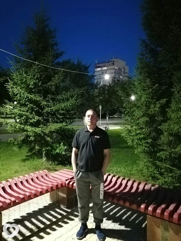 Константин, 43, Усть-Каменогорск — анкета №1215881