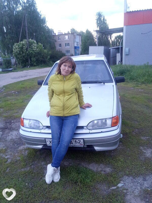 Ольга, Шилово