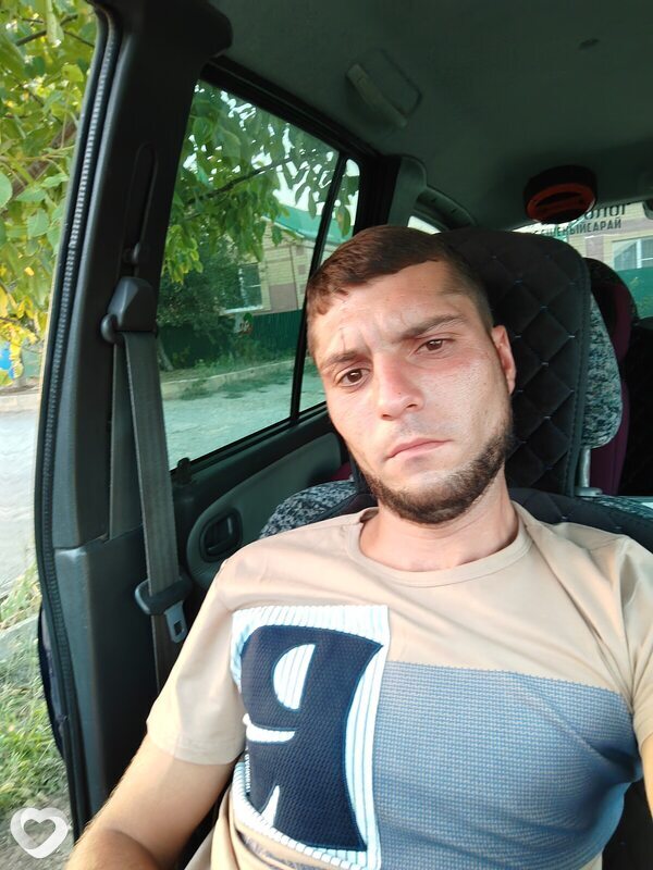 Юрий, 29, Михайловск (Ставропольский край) — анкета №1215963
