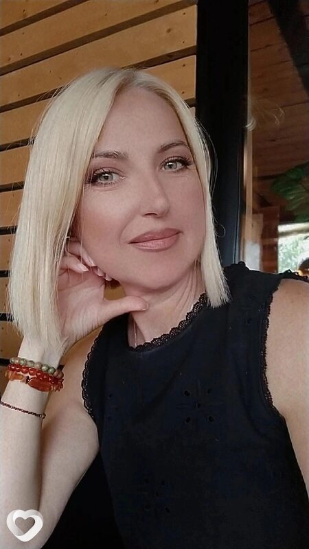 Евгения, 50, Красноярске — анкета №1215970